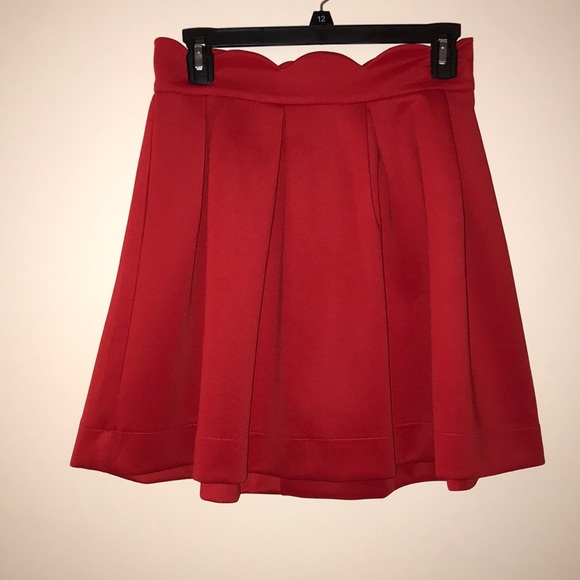 Blue Rain Dresses & Skirts - Blue Rain Circle Skirt